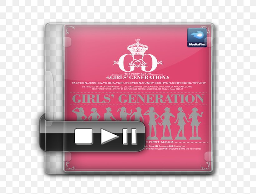 Girls' Generation-TTS Album Oh! Girls & Peace, PNG, 615x622px, Watercolor, Cartoon, Flower, Frame, Heart Download Free