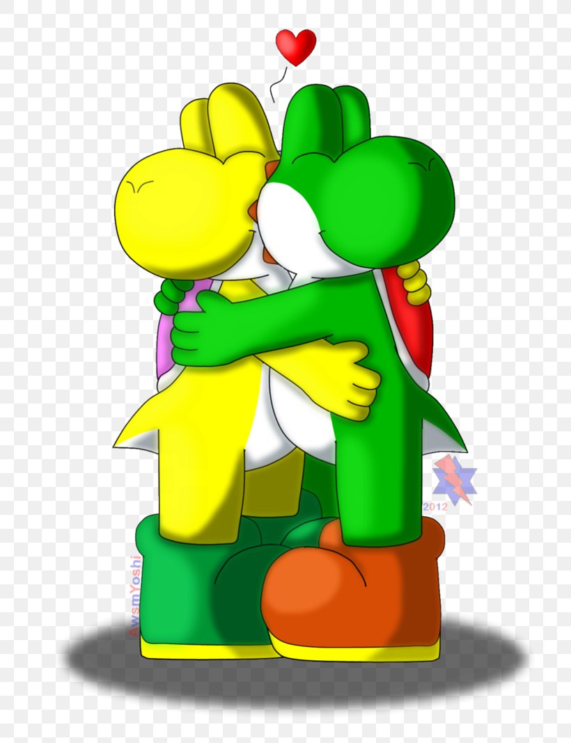 Mario & Yoshi Super Mario World 2: Yoshi's Island Luigi Bowser, PNG, 748x1068px, Mario Yoshi, Art, Birdo, Bowser, Cartoon Download Free