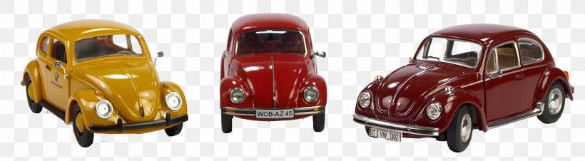 Model Car Volkswagen Beetle Automotive Design, PNG, 2388x659px, Car, Antique Car, Automobile Repair Shop, Automotive Design, Automotive Exterior Download Free