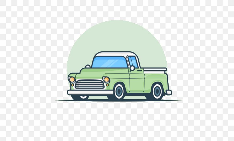 Pickup Truck Car Van, PNG, 658x494px, Pickup Truck, Automotive Design, Brand, Car, Classic Car Download Free
