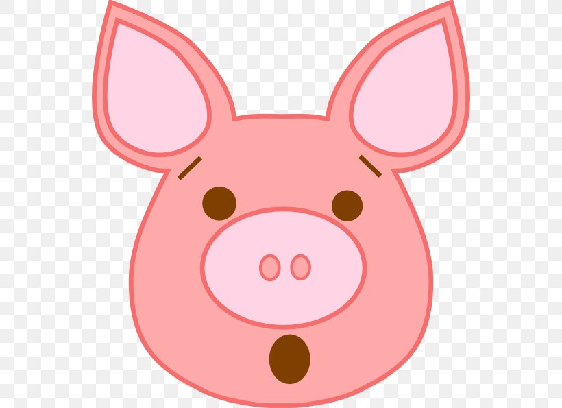 Pig Bing Images Clip Art, PNG, 552x595px, Pig, Bing, Bing Images, Fictional Character, Head Download Free