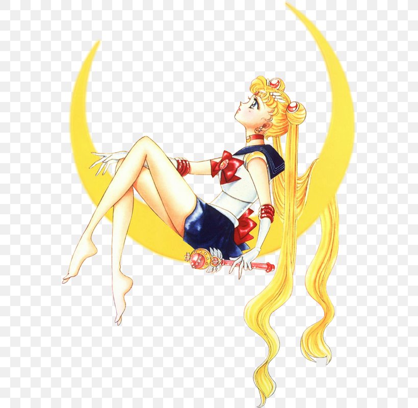 Sailor Moon Sailor Venus Chibiusa Sailor Saturn Sailor Senshi, PNG, 578x800px, Watercolor, Cartoon, Flower, Frame, Heart Download Free