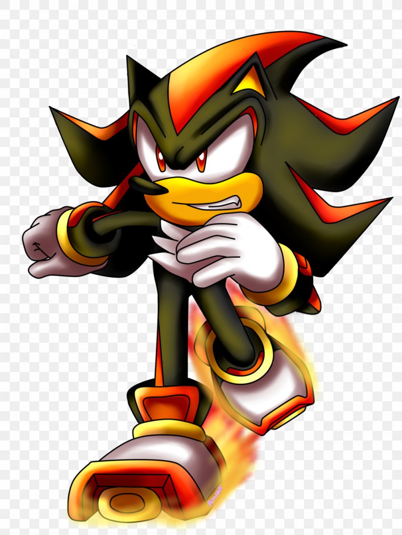 Shadow The Hedgehog Sonic The Hedgehog Sonic Riders Super Smash Bros. For Nintendo 3DS And Wii U Ice Skating, PNG, 1024x1365px, Shadow The Hedgehog, Art, Cartoon, Chaos Control, Drawing Download Free