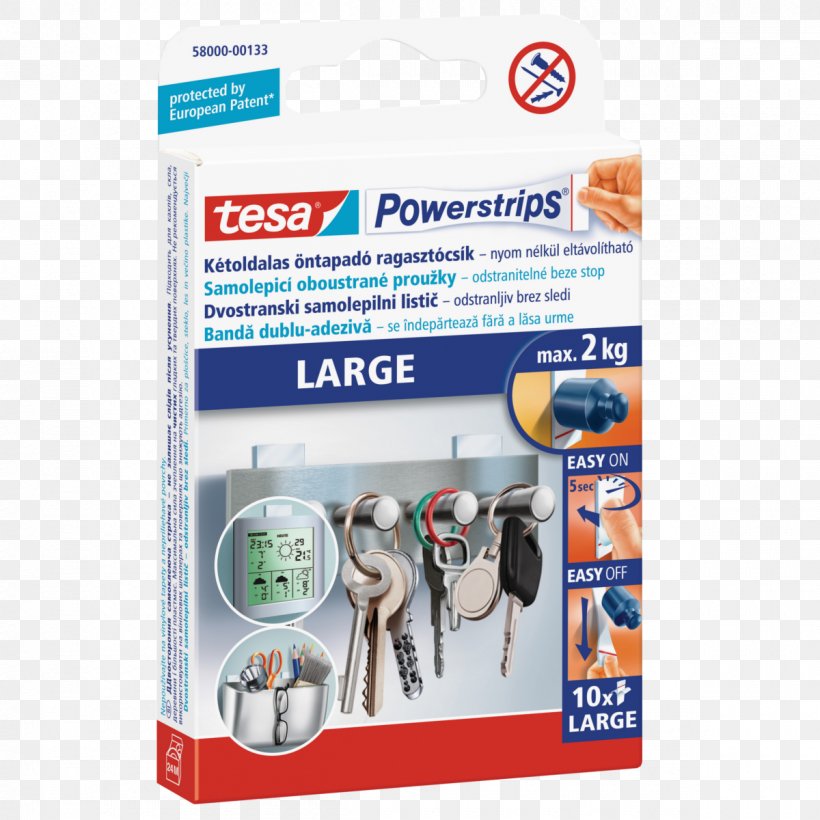 Tesa SE Adhesive Tape Adhesive Bandage Tesafilm Eco&Clear 10 M X Ceneo S.A., PNG, 1200x1200px, Tesa Se, Adhesive, Adhesive Bandage, Adhesive Tape, Allegro Download Free