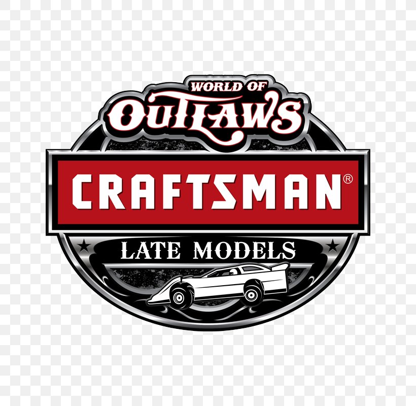 World Of Outlaws: Sprint Cars 2018 World Of Outlaws Craftsman Late Model Series 2018 World Of Outlaws Craftsman Sprint Car Series Super DIRTcar Series Sprint Car Racing, PNG, 800x800px, World Of Outlaws Sprint Cars, Brand, Craftsman, Dirt Track Racing, Donny Schatz Download Free