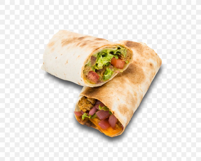 Wrap Burrito Taquito Shawarma Mexican Cuisine, PNG, 2000x1600px, Wrap, Breakfast, Burrito, Corn Tortilla, Cuisine Download Free