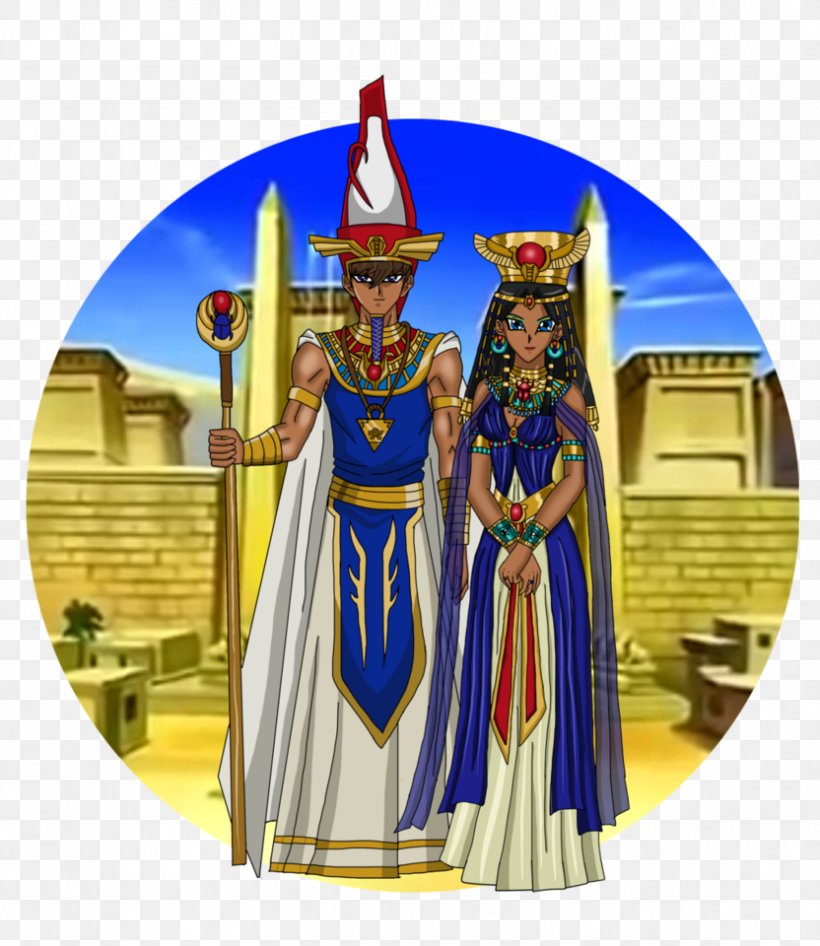 Yugi Mutou Yami Yugi Joey Wheeler Pharaoh Yu-Gi-Oh!, PNG, 832x960px, Yugi Mutou, Akhenaten, Costume, Horemheb, Horus Download Free