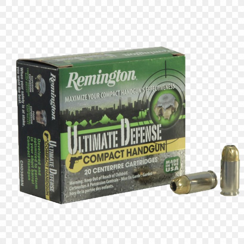 Bullet .380 ACP Overpressure Ammunition Remington Arms, PNG, 1000x1000px, 38 Special, 45 Acp, 380 Acp, Bullet, Ammunition Download Free