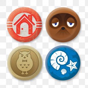 Button - Button Pin Badges Video Game PNG