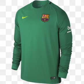 FCB - Camp Nou FC Barcelona Jersey Kit Shirt PNG
