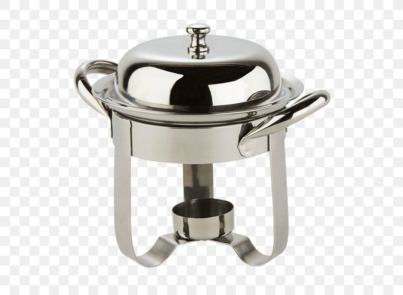 Chafing Dish Buffet Kettle Cookware, PNG, 600x600px, Chafing Dish, Buffet, Candle, Cookware, Cookware Accessory Download Free