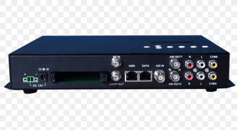Electronics DVB-S2 Digital Video Broadcasting Integrated Receiver/decoder Randomizer, PNG, 1600x880px, Electronics, Audio, Audio Equipment, Audio Receiver, Binary Decoder Download Free