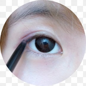 Eye - Eyelash Extensions Eye Liner Eye Shadow Lip Liner Iris PNG