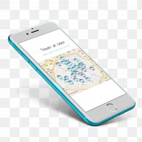 Smartphone - Feature Phone Smartphone Cellular Network PNG