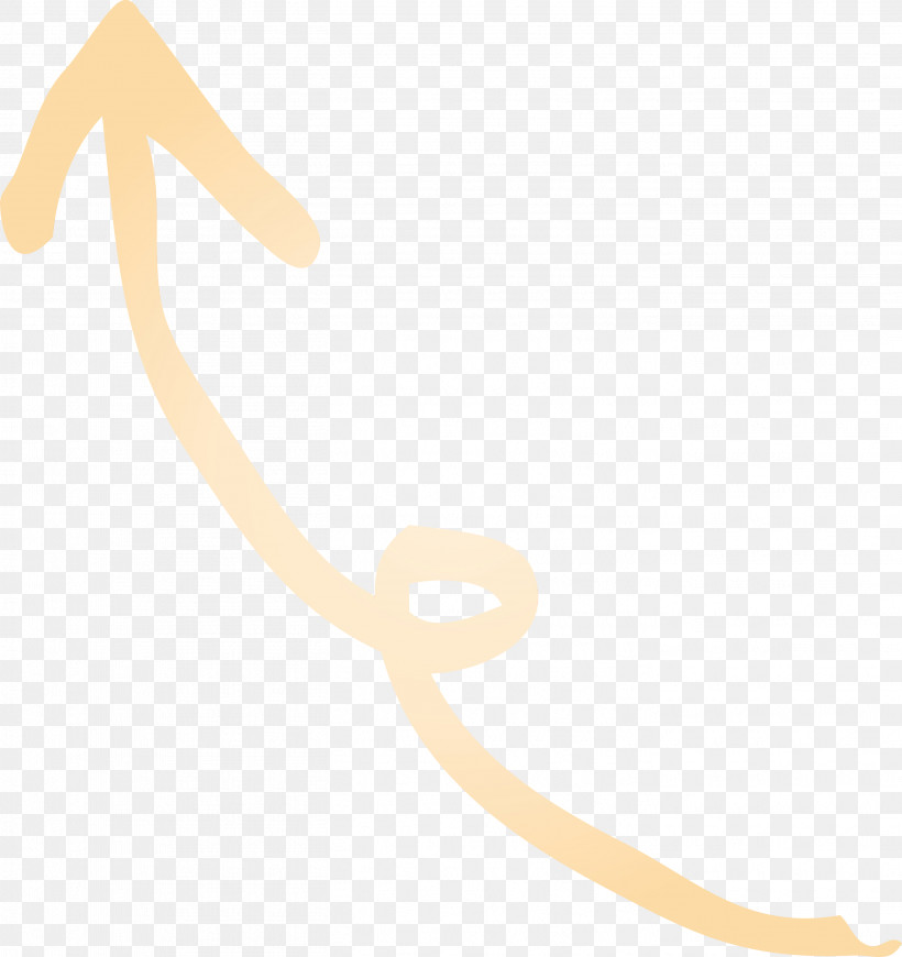 Font Beige Smile Logo, PNG, 2826x3000px, Curved Arrow, Beige, Logo, Paint, Smile Download Free