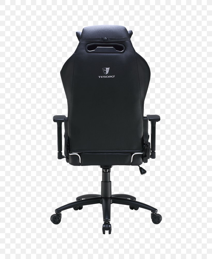 Gaming Chair Video Game Office & Desk Chairs Swivel Chair, PNG, 667x1000px, Gaming Chair, Black, Chair, Color, Comfort Download Free