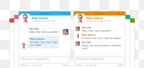 Widget - LiveChat Web Page Internet E-commerce PNG