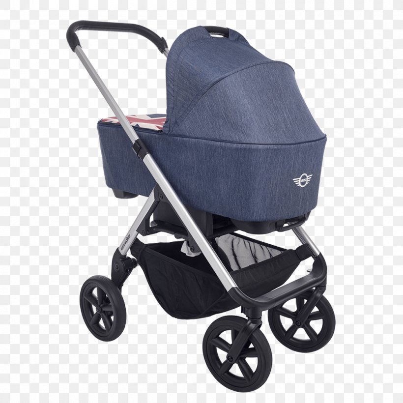 MINI Cooper Easywalker Mini Buggy Car MINI Buggy+ By Easywalker, PNG, 1000x1000px, Mini Cooper, Baby Carriage, Baby Products, Baby Toddler Car Seats, Baby Transport Download Free