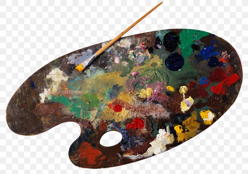 Palette Watercolor Painting Oil Paint, PNG, 1280x896px, Palette, Art, Artist, Brush, Drawing Download Free