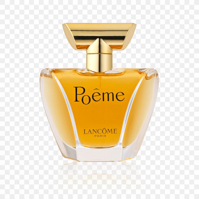 Perfume Lancome Eau De Parfum Poeme Lancôme Lancome Poeme By Lancome Eau De Parfum Spray 3.4 Oz For Women 500041, PNG, 1000x1000px, Perfume, Cosmetics, Deodorant, Eau De Parfum, Liquid Download Free
