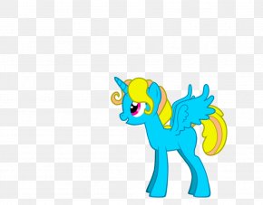 Horse - Pony Horse 2 June Clip Art PNG