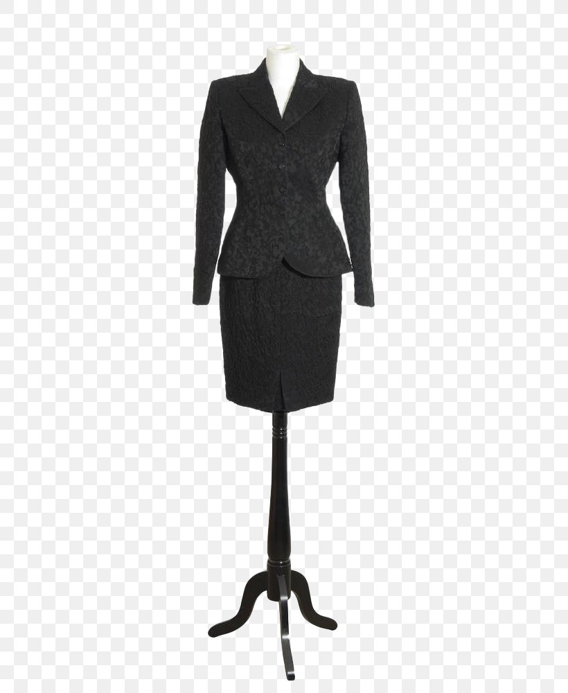 Suit Mannequin Stock Photography Clothing Skirt, PNG, 669x1000px, Suit, Black, Clothing, Cocktail Dress, Day Dress Download Free