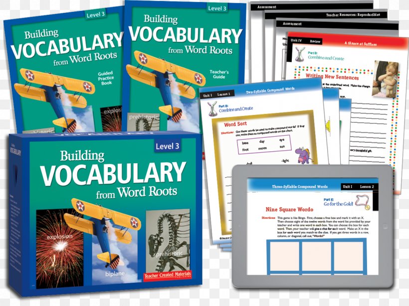 Vocabulary Root Word Suffix Language, PNG, 1200x900px, Vocabulary, Advertising, Brand, Brochure, Communication Download Free