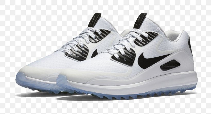 Air Force Nike Air Max Golf Shoe, PNG, 800x443px, Air Force, Air Jordan, Athletic Shoe, Basketball Shoe, Black Download Free