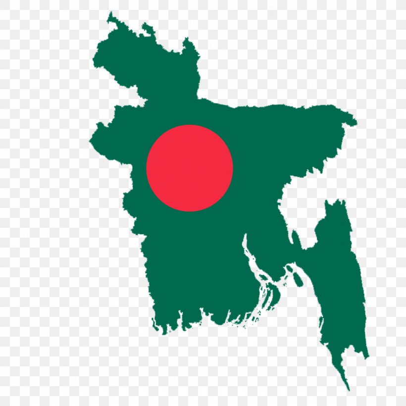 Bangladesh Stock Photography Map Royalty-free, PNG, 1080x1080px, Bangladesh, Blank Map, Grass, Green, Map Download Free