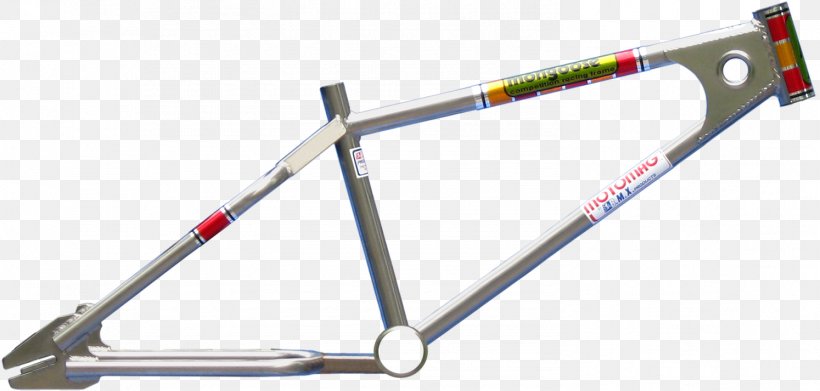 mongoose frame