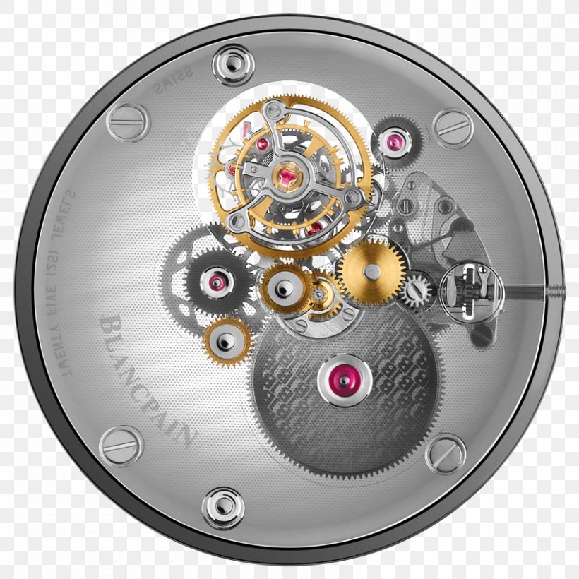 Blancpain Le Brassus Villeret Watch Sapphire, PNG, 850x850px, Blancpain, Blancpain Fifty Fathoms, Complication, Le Brassus, Luxury Goods Download Free