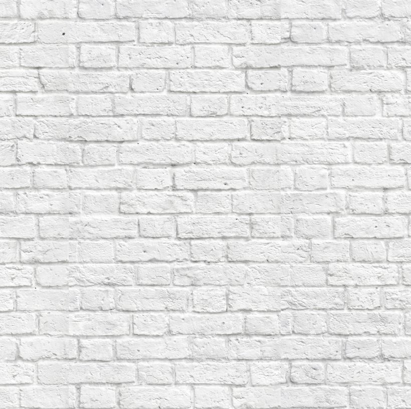 Brick Paper Wall White Wallpaper, PNG, 1552x1548px, Brick, Brickwork, Building, Cream City Brick, Material Download Free