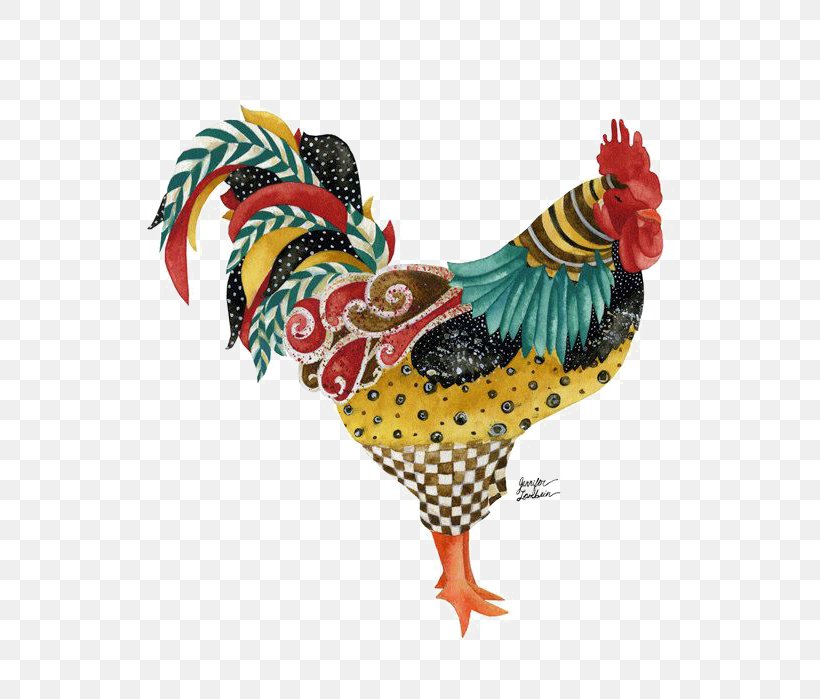 Chicken Rooster Chinese New Year Chinese Zodiac, PNG, 559x699px, Chicken, Art, Beak, Bird, Chief Executive Download Free