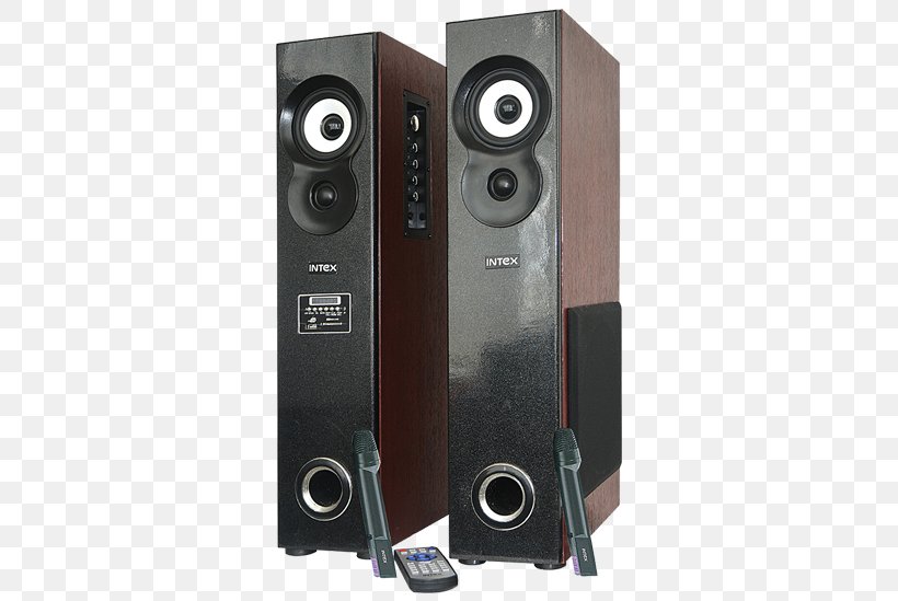 Computer Speakers Loudspeaker Subwoofer Full-range Speaker Home Theater Systems, PNG, 534x549px, Computer Speakers, Audio, Audio Equipment, Audio Power, Computer Download Free