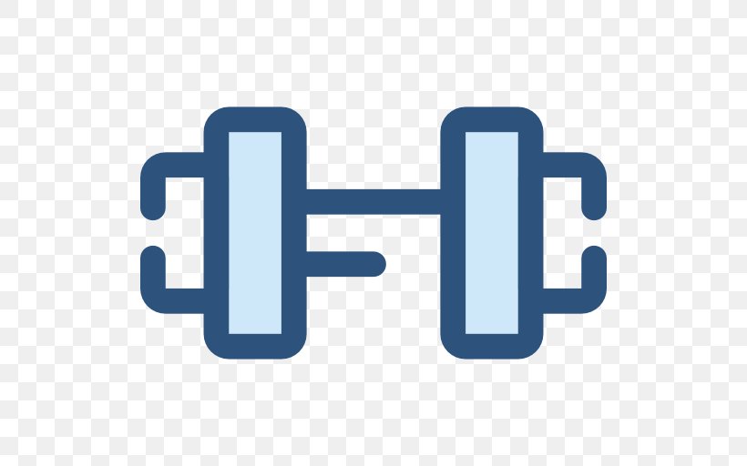 Dumbbell Fitness Centre Exercise Weight Training Barbell, PNG, 512x512px, Dumbbell, Azure, Barbell, Bodybuilding, Brand Download Free