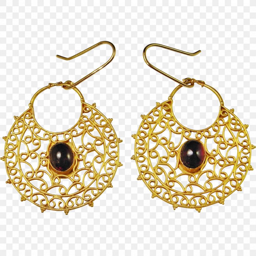 Earring 6th Century Jewellery Byzantine Chain Gold, PNG, 1929x1929px, 6th Century, Earring, Body Jewellery, Body Jewelry, Byzantine Chain Download Free