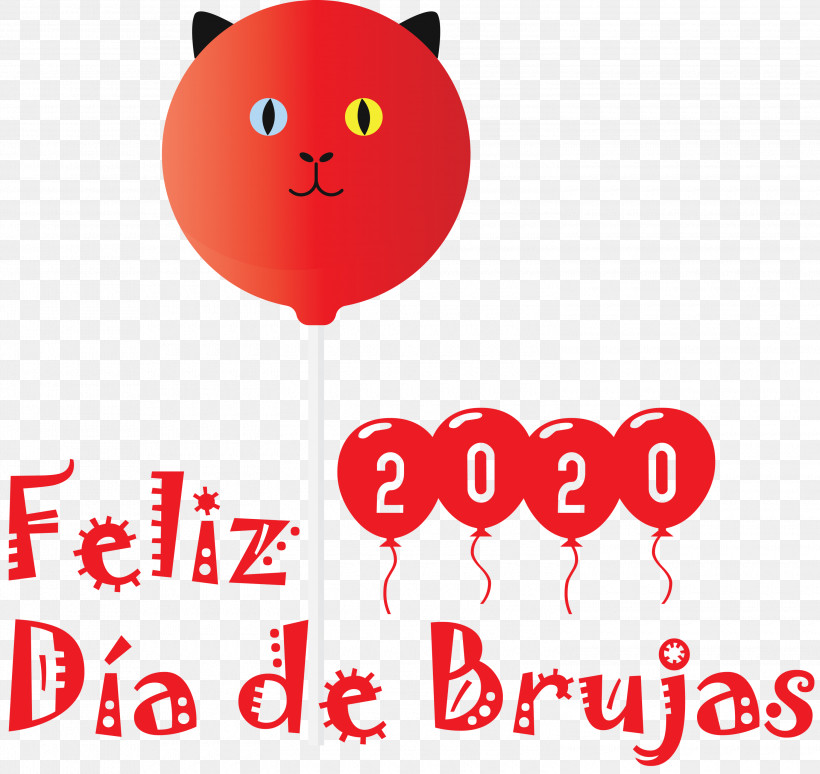 Feliz Día De Brujas Happy Halloween, PNG, 3000x2832px, Feliz D%c3%ada De Brujas, Area, Balloon, Flower, Happy Halloween Download Free