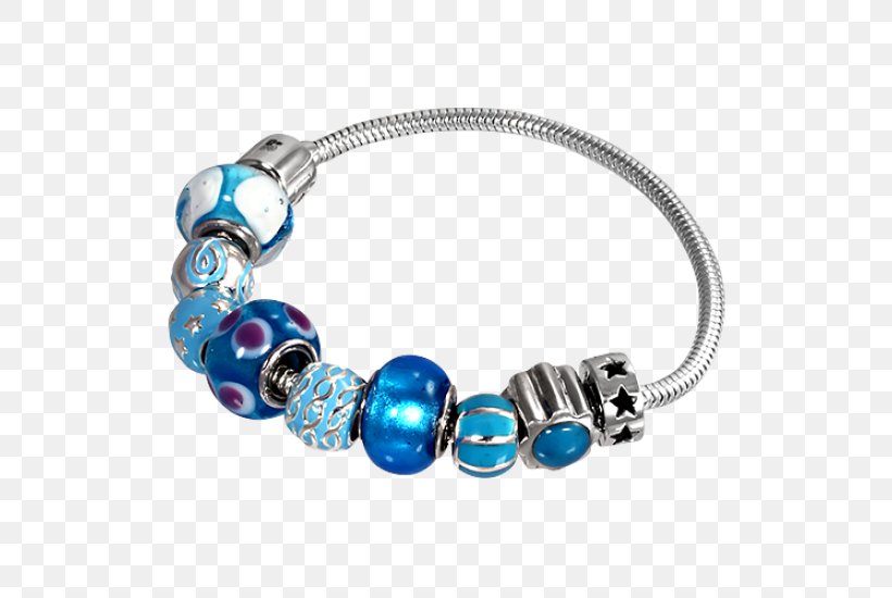 Jewellery Bracelet Turquoise Silver Gemstone, PNG, 550x550px, Jewellery, Bead, Blue, Body Jewellery, Body Jewelry Download Free