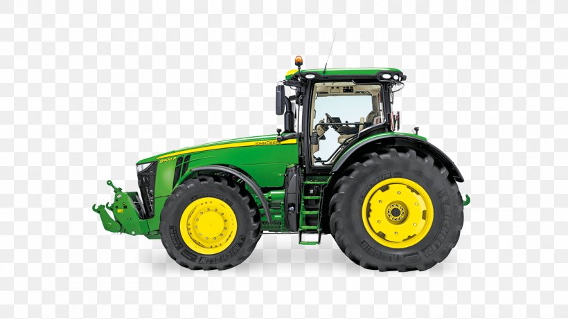 John Deere Tractor Agriculture Loader Mannheim, PNG, 1366x768px, John Deere, Agricultural Machinery, Agriculture, Finance, Industry Download Free