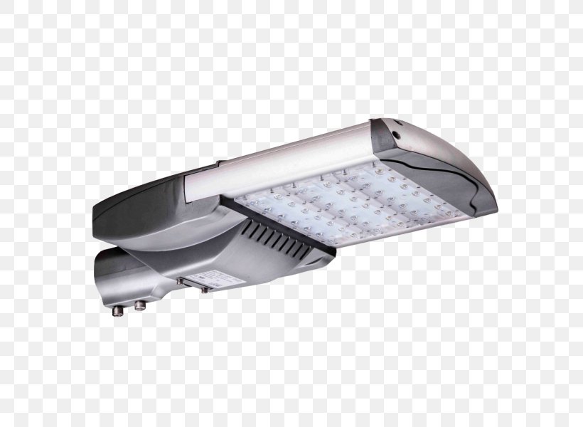 LED Street Light LED Lamp Light-emitting Diode, PNG, 600x600px, Light, Architectural Lighting Design, Automotive Exterior, Car Park, Floodlight Download Free