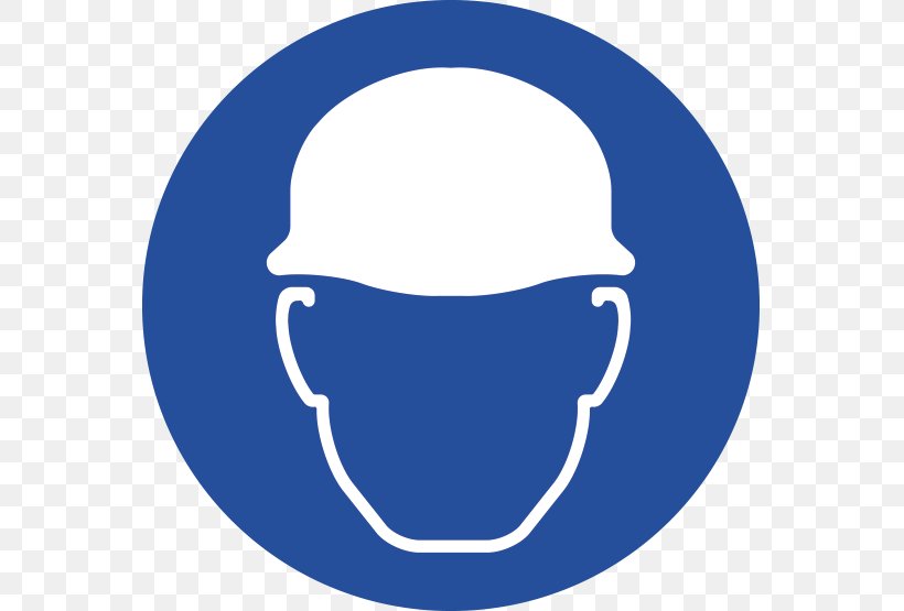 Occupational Safety And Health Personal Protective Equipment Health And Safety Executive, PNG, 561x555px, Occupational Safety And Health, Area, Blue, Construction Site Safety, Electric Blue Download Free