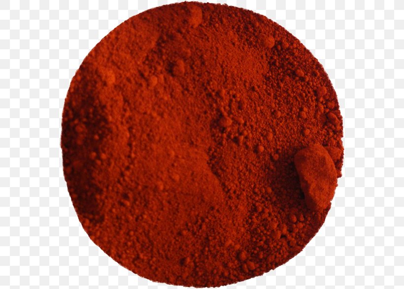 Red Vermilion Vermeil Carmine Color, PNG, 580x587px, Red, Amaranth, Burgundy, Carmine, Chili Powder Download Free