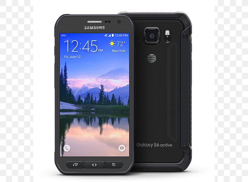 Samsung Galaxy S4 Active Samsung Galaxy S6 Active Samsung Galaxy S7 AT&T, PNG, 800x600px, Samsung Galaxy S4 Active, Android, Att, Cellular Network, Communication Device Download Free