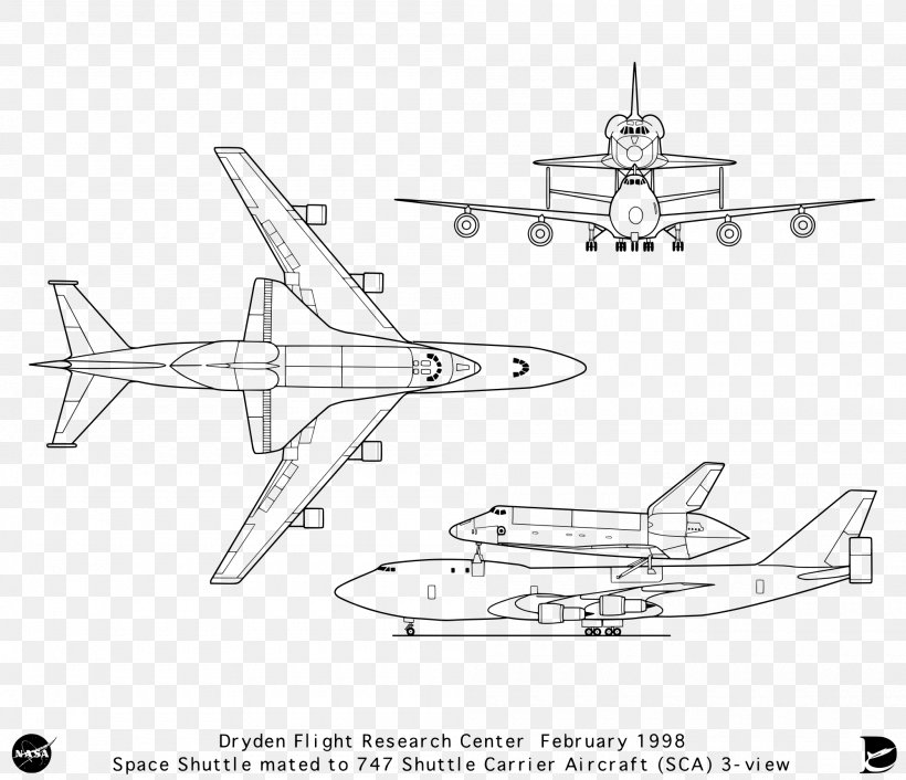Shuttle Carrier Aircraft Airplane Space Shuttle Program, PNG, 2000x1723px, Shuttle Carrier Aircraft, Aerospace Engineering, Aircraft, Airliner, Airplane Download Free