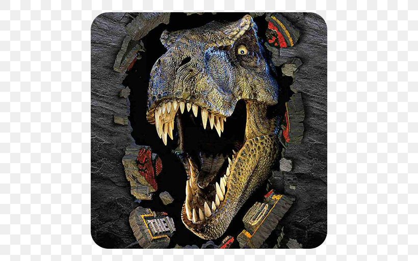 Tyrannosaurus Scary Dinosaurs Spinosaurus Giganotosaurus, PNG, 512x512px, Tyrannosaurus, Animal, Backpack, Dinosaur, Extinction Download Free