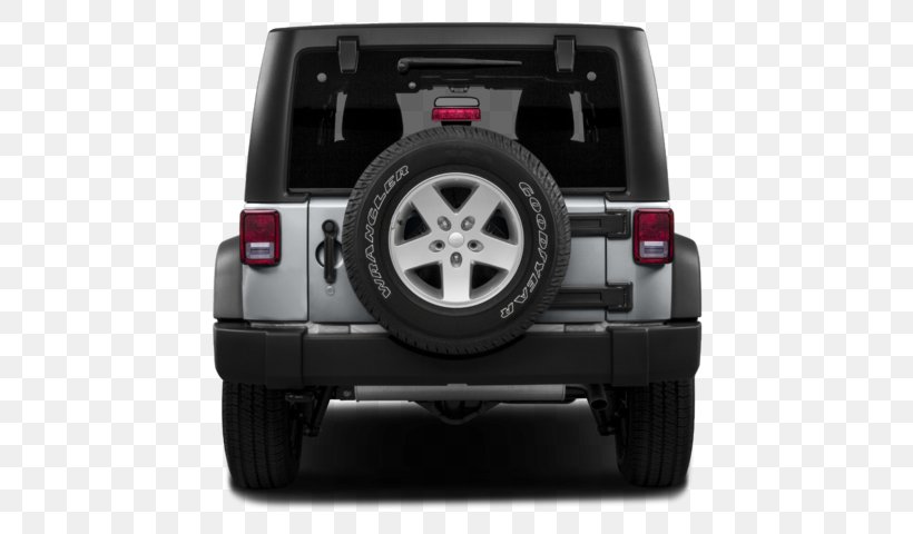 2016 Jeep Wrangler 2017 Jeep Wrangler Car Chrysler, PNG, 640x480px, 2016 Jeep Wrangler, 2017 Jeep Wrangler, Auto Part, Automotive Exterior, Automotive Tire Download Free