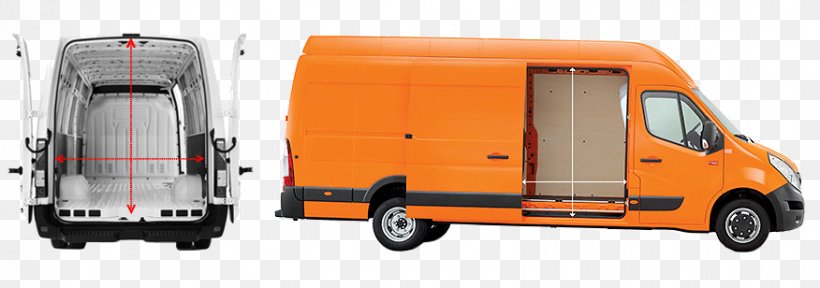 Compact Van Renault Trucks Car, PNG, 876x308px, Compact Van, Automotive Design, Automotive Exterior, Brand, Car Download Free