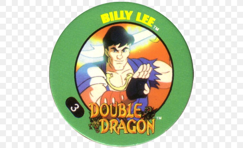 Double Dragon Slammer Whammers Animated Series Video Games, PNG, 500x500px, Double Dragon, Animated Series, Animation, Badge, Lion Download Free