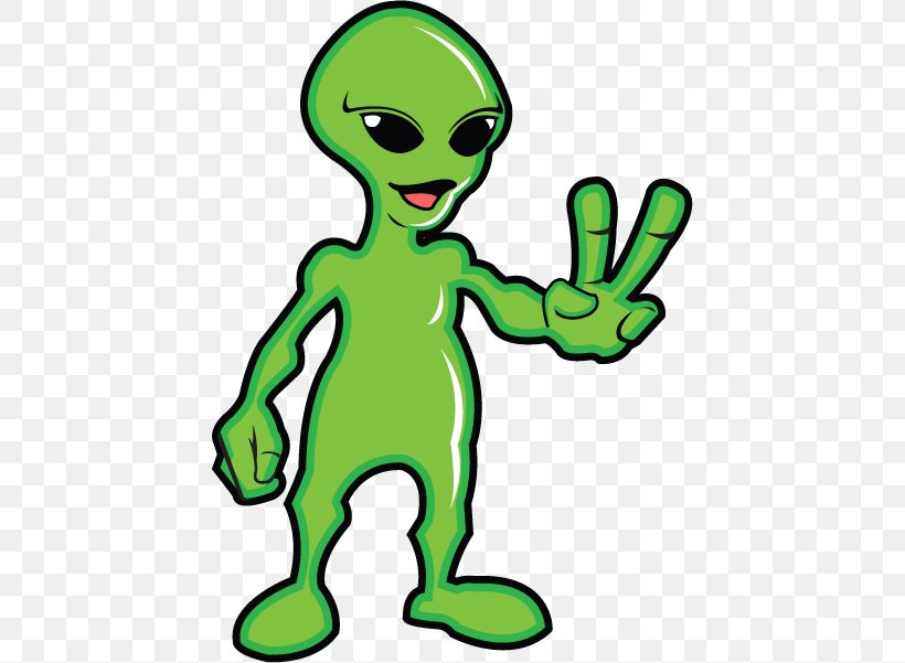 Extraterrestrial Life Roswell UFO Incident Clip Art, PNG, 436x601px, Extraterrestrial Life, Amphibian, Area, Art, Artwork Download Free