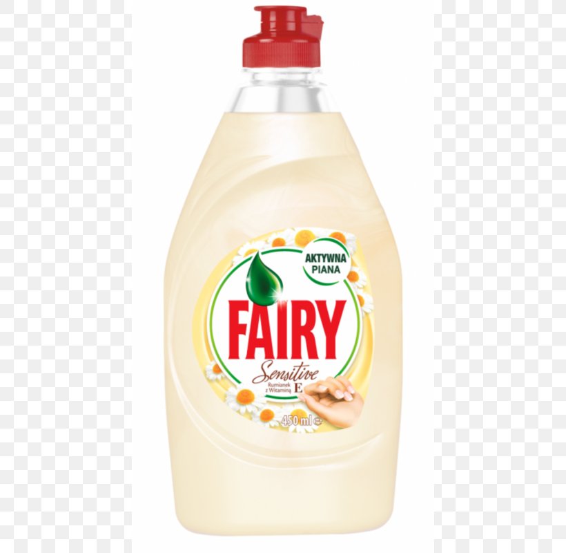 Fairy Dishwashing Liquid Detergent Tea, PNG, 800x800px, Fairy, Chamomile, Detergent, Dishwashing, Dishwashing Liquid Download Free